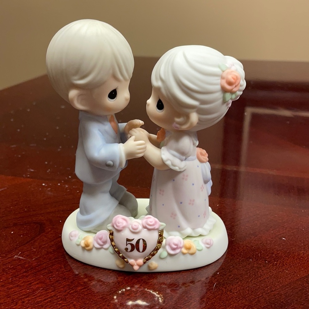 Precious Moments